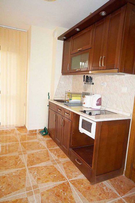 Продаж апартамента з видом на море у Святому Власі (Болгарія)