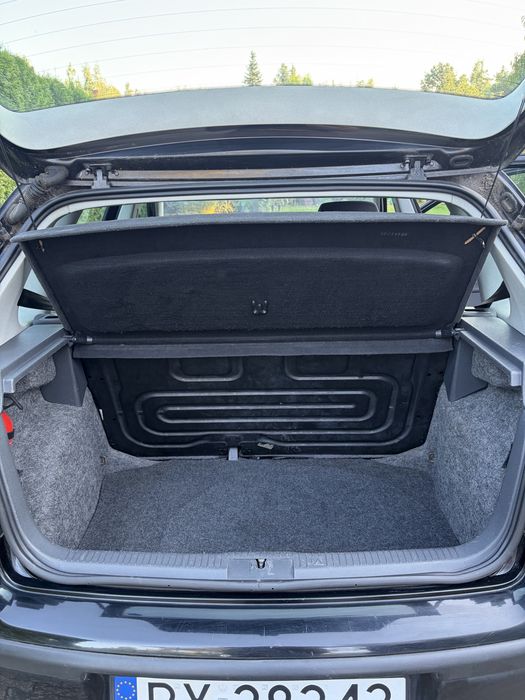 Volkswagen polo 1.2 2002