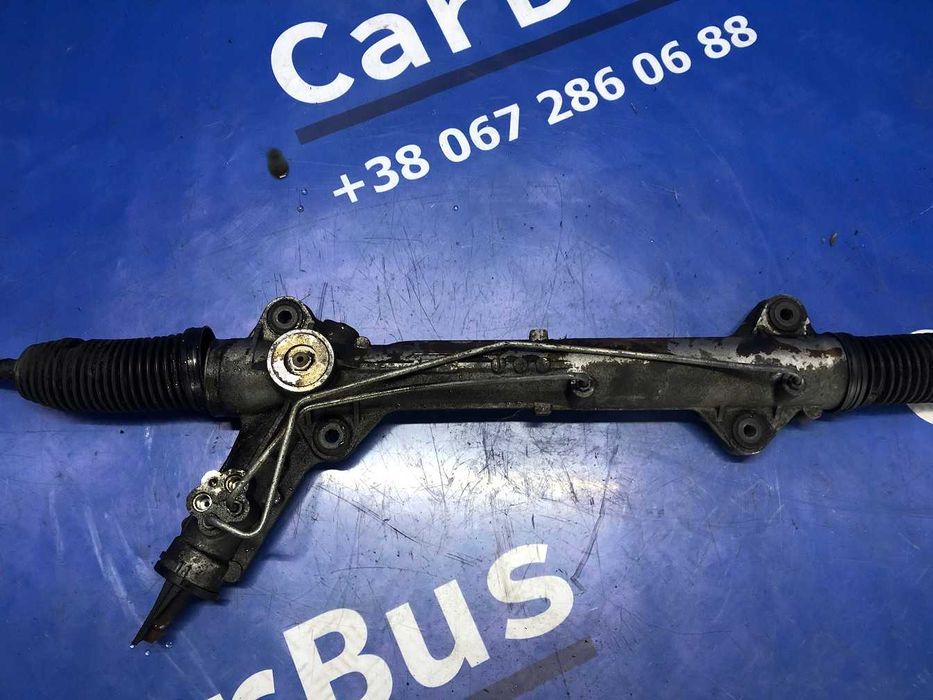 Рейка рульова Mercedes Sprinter 906 Рулевая рейка Спринтер 906