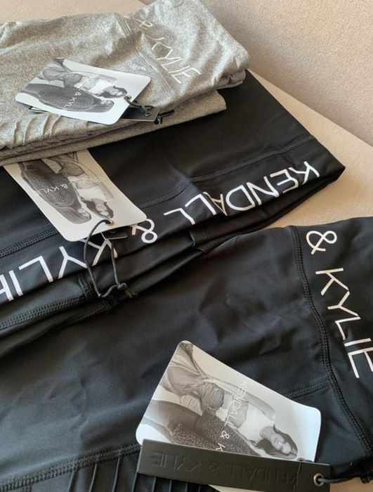 Лосины, леггинсы Kendall & Kellie