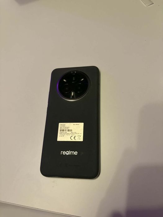 RealMe 14Pro + 12GB ram/512GB Rom