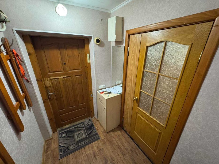 ‼️Центр‼️ 2 кімнатна квартира 53 м² + гараж 18 м², єВідновлення