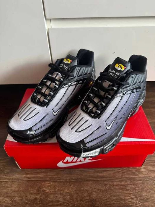 Nike Air Max TN Plus III R.41