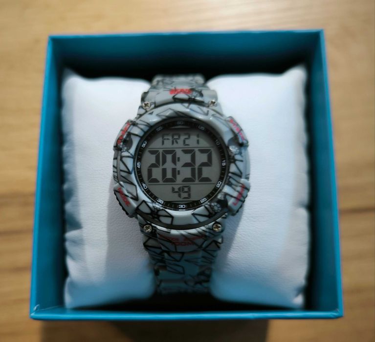 Zegarek dziecięcy "AMPM" z APART Star Wars