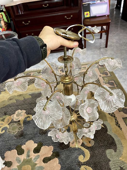 3 Classic Lamps437073513777080323