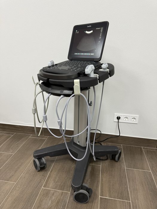 Продам УЗИ аппарат (УЗД апарат) SonoSite Edge ||