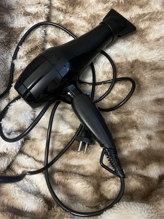 Фен бейбелис професійний babyliss pro