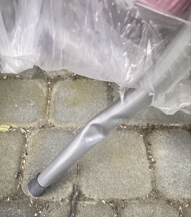 Nowa deska do prasowania Vileda Smart S