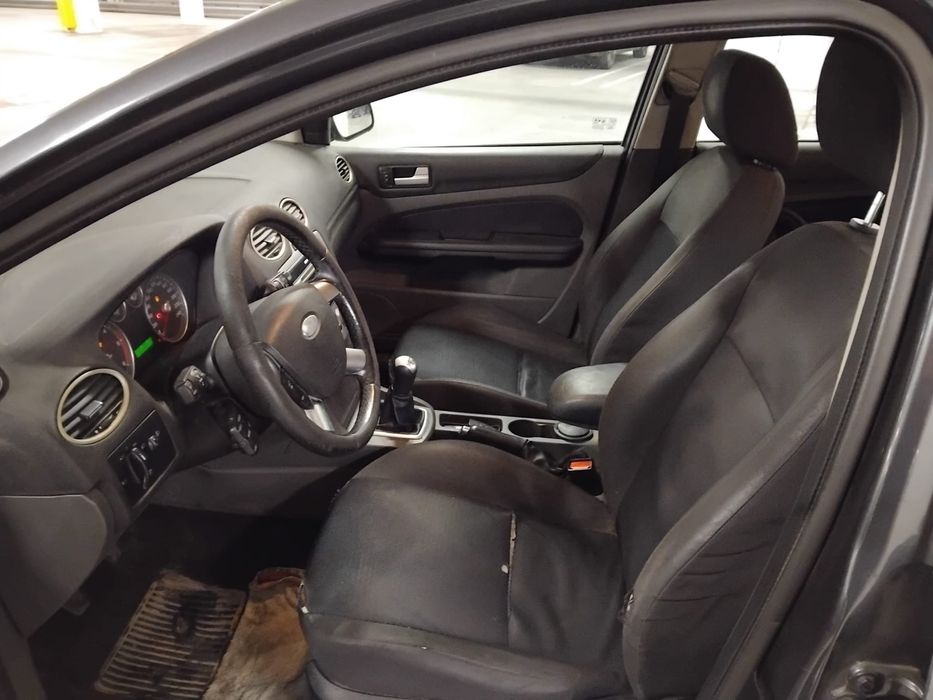 Ford Focus 1.6TDCI - 07