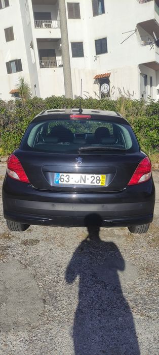 Peugeot 207 1.4i 16V Sport