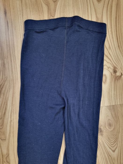 Odzież termiczna legginsy kalesony Janus S 36