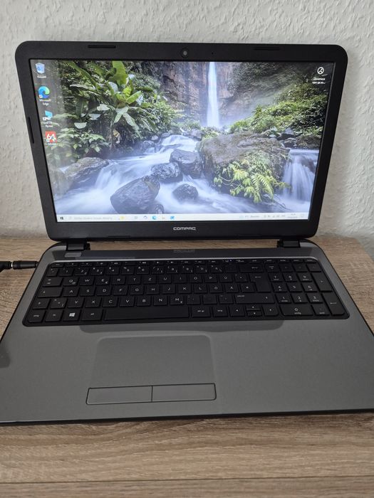 Hp 21F7 ноутбук
Процесор: AMD E1-2100, 2 ядра / 2 потоки, частота 1.0