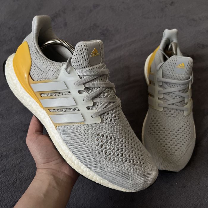 Чоловічі кросівки Adidas Ultra Boost. P. 42. Хороший стан!!!