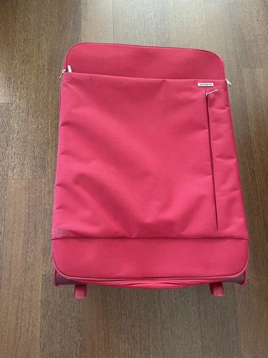mala samsonite grande - 70x50x30 - usada