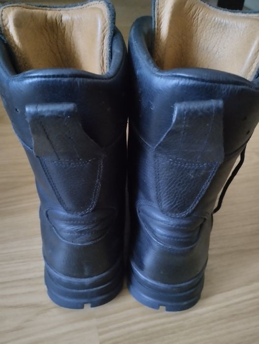 Продам берцы MEINDL.