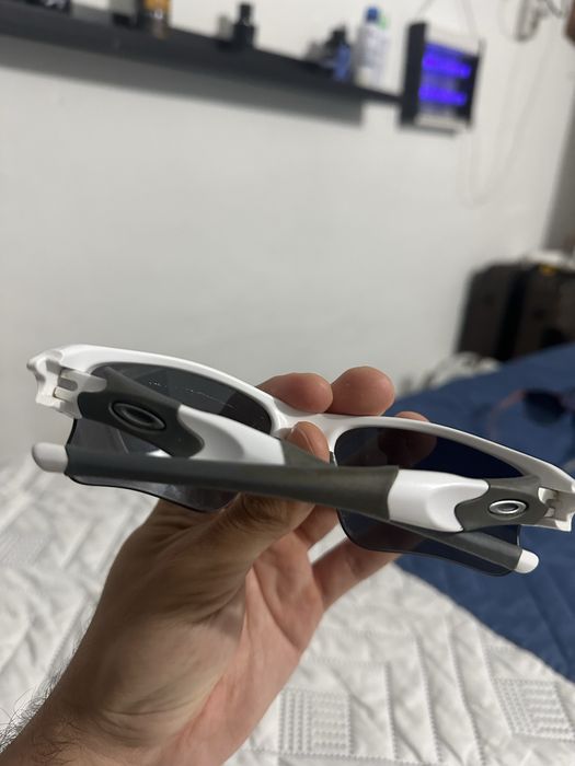 Oculos oakley flak original
