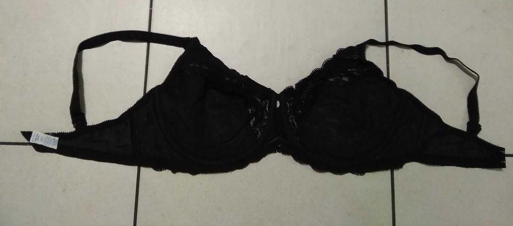 Triumph amourette biustonosz 100E