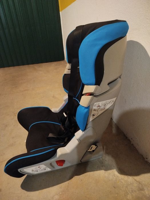 Cadeira auto BMW