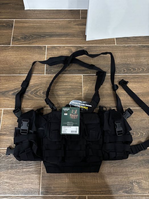 chest rig - Купити розвантажувальні системи - Ціна на OLX.ua