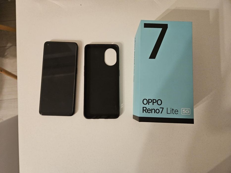 Oppo Reno 7 Lite 5G