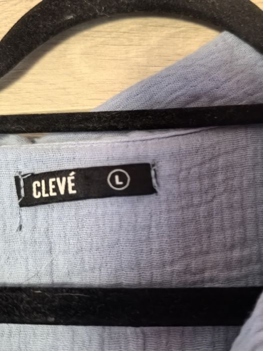 Bluzeczka damska Cleve r. L