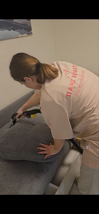 КЛІНІНГ БРОВАРИ (прибирання квартир, комерційних приміщень в  Броварах