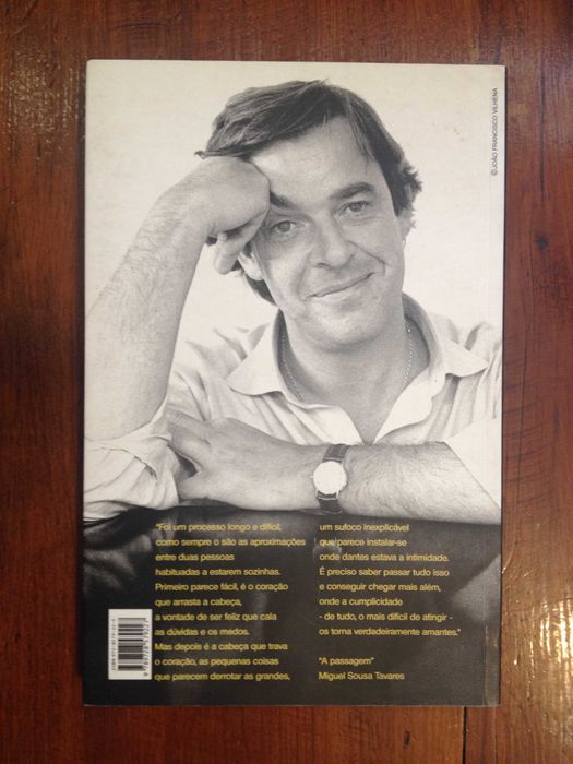 Miguel Sousa Tavares - Não te deixarei morrer, David Crockett