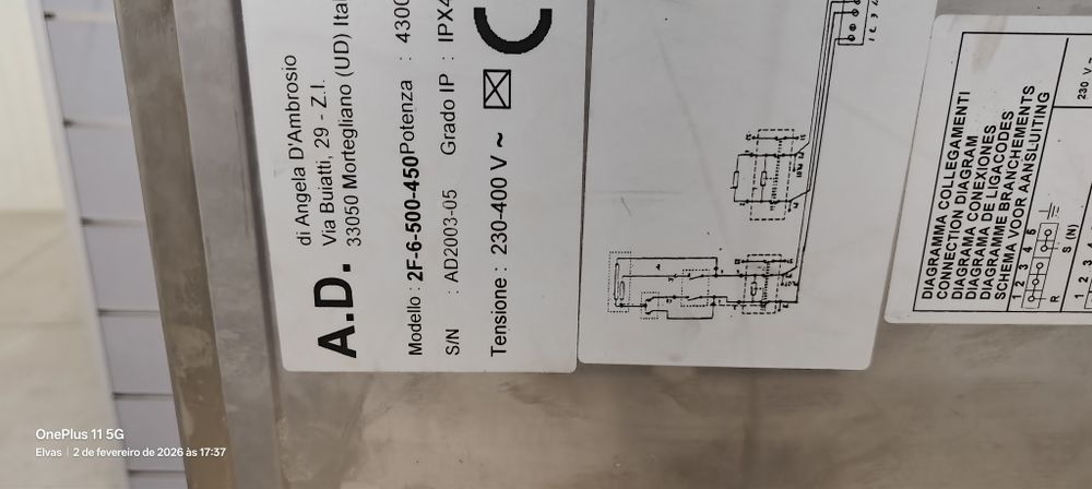 Fritadeira de bolas de Berlim