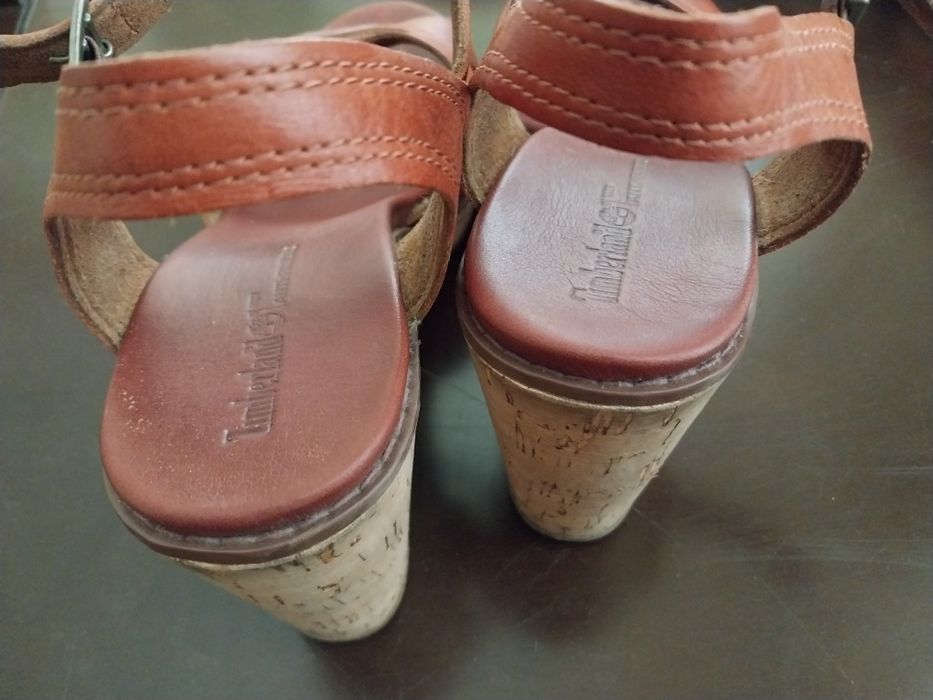 Босоніжки Timberland