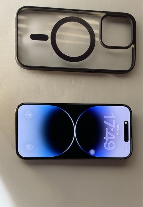 Iphone 14 Pro 128G