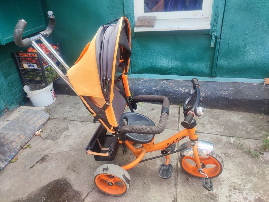 Продам велосипед