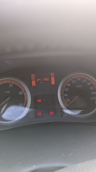 Renault Clio 2 1.5 100cv versão Extreme