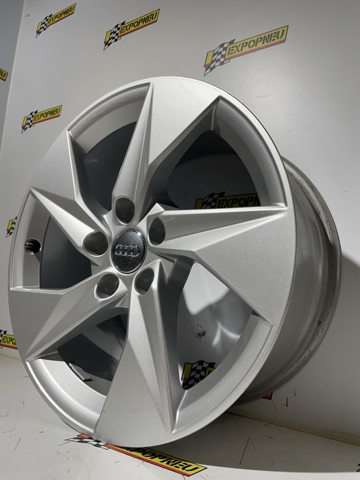 Jantes 17 5x112 Originais Audi
