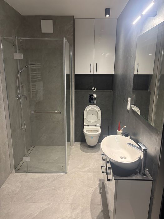 Wynajmę mieszkanie Lipsko Powiśle