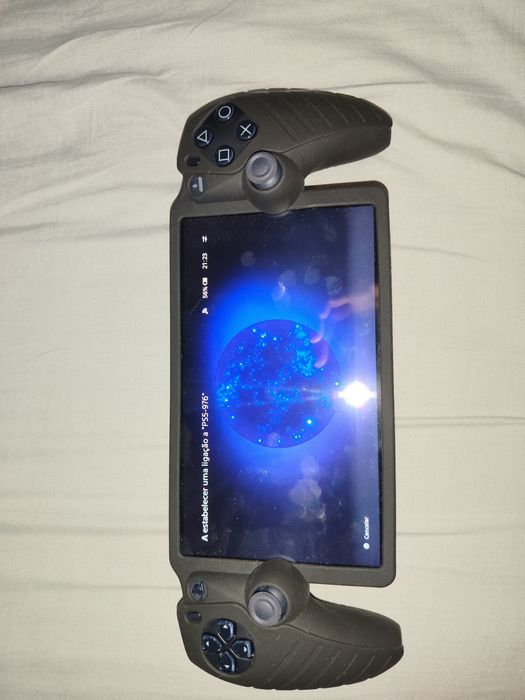 PlayStation Portal