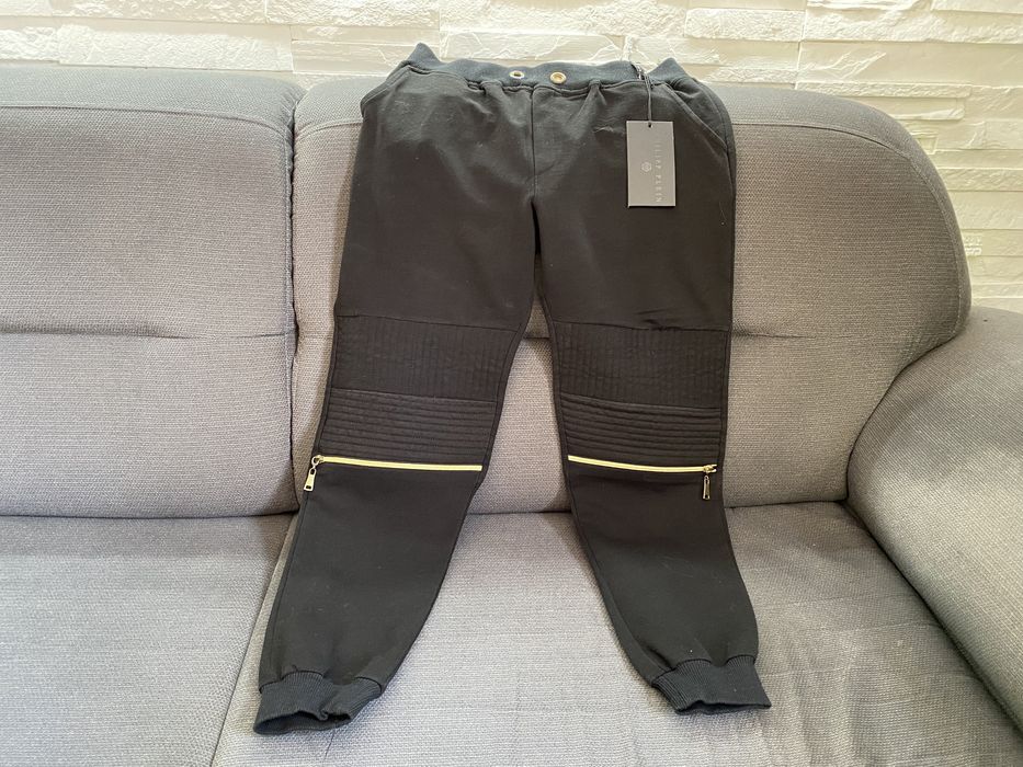 Zestaw Spodnie dresowe 2 x Philipp Plein