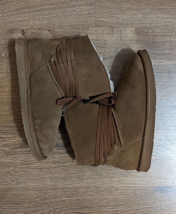 Угги bearpew (оригінал) 38 р.