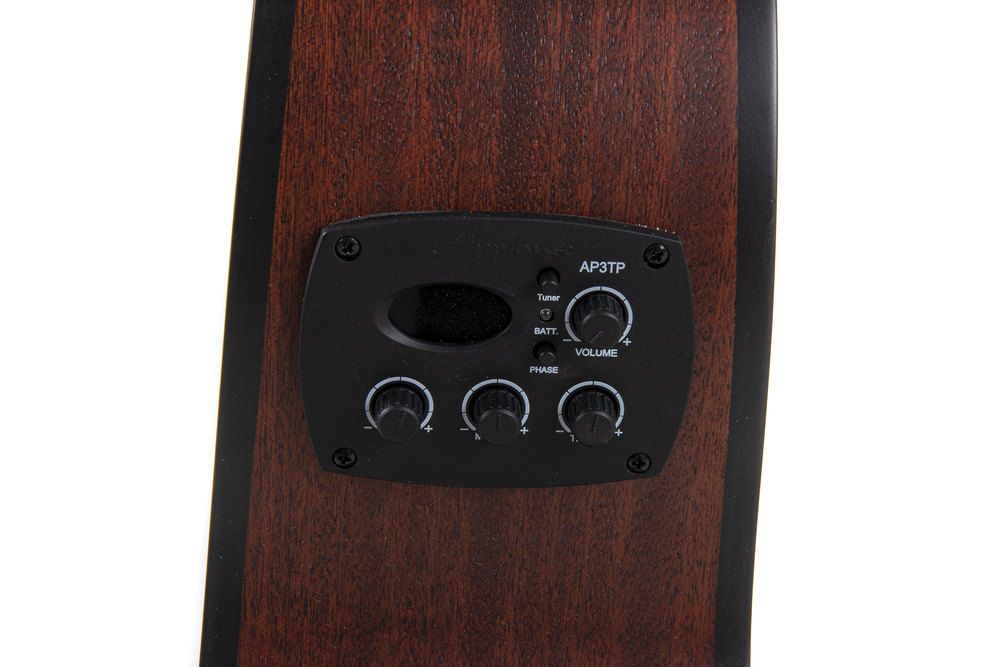 Applause Wood Classics AEO96-M – gitara elektro-akustyczna Cutaway