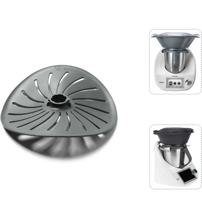 Osłona noża do THERMOMIX TM5 TM6 miksującegi