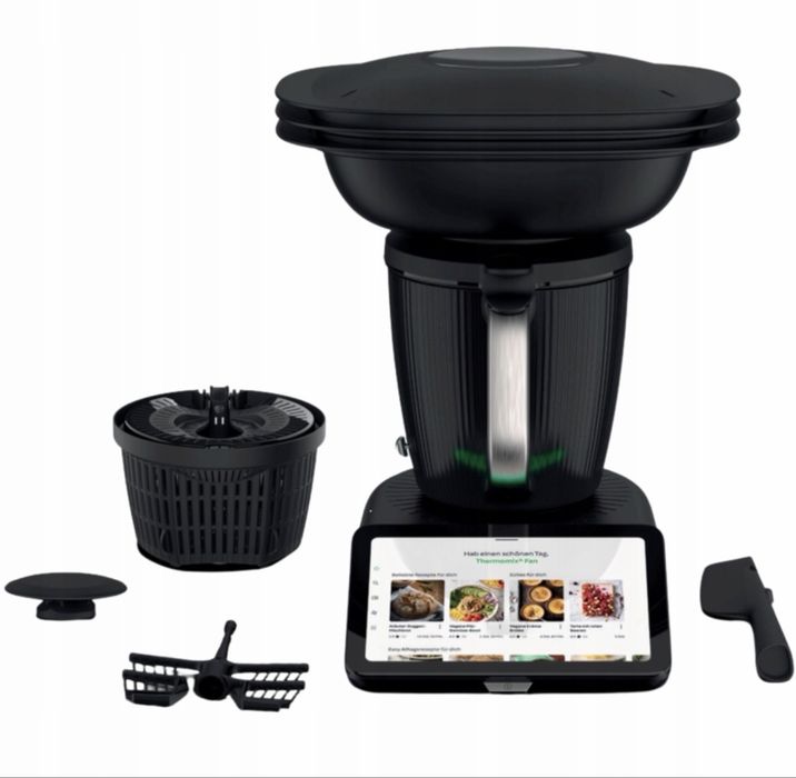 Nowy Thermomix TM7