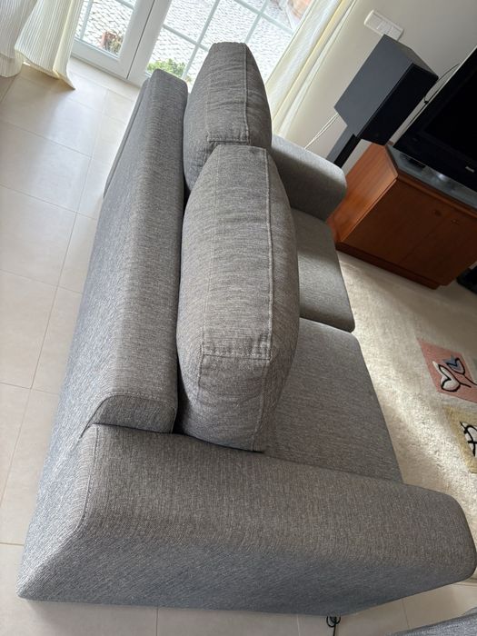 Sofá de dois  lugares 8&80