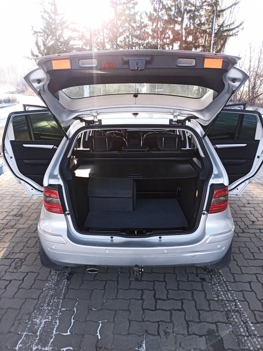 Продам Мерседес б клас 2 дизель w 245