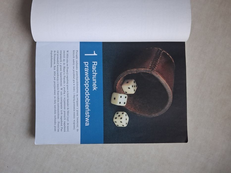 Matematyka 4 podręcznik