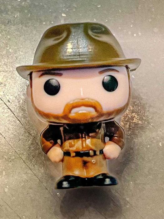 Pop Funko Kinder Joy – Stranger Things