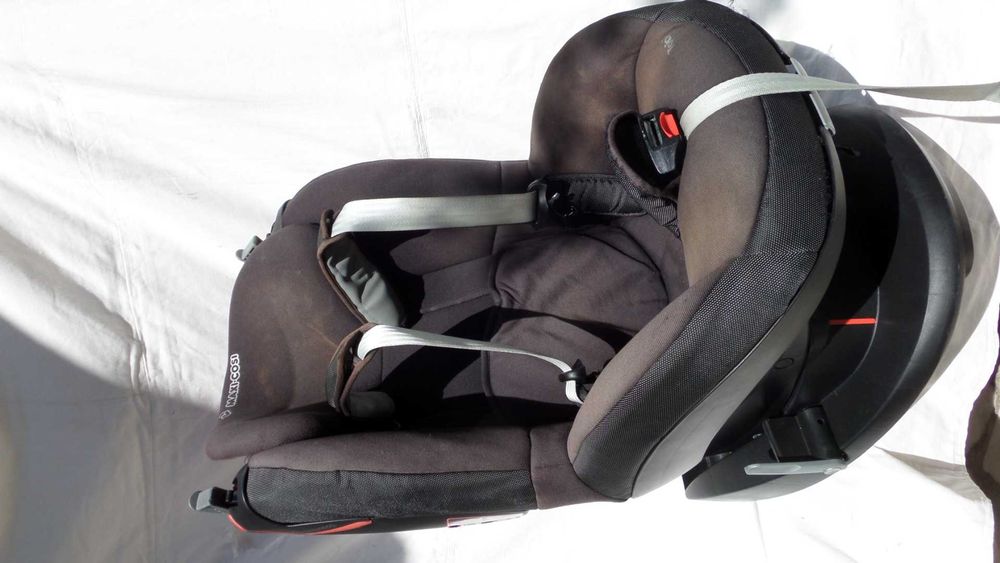 Cadeira Auto  9-18Kg