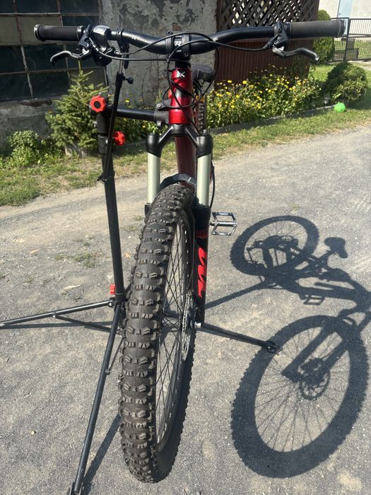 Canion sosctral 27.5