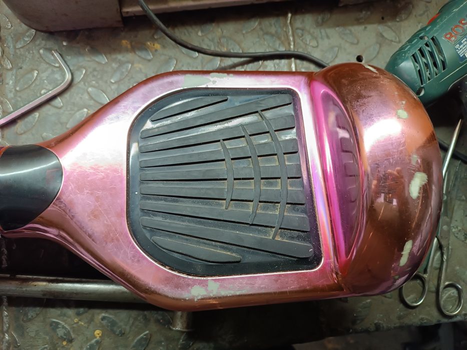 Гіроборд гіроскутер розбор, плата