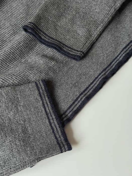 Светр шерсть кашемір Massimo Dutti