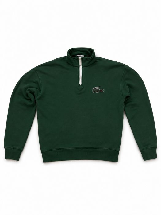 Кофта Lacoste unisex