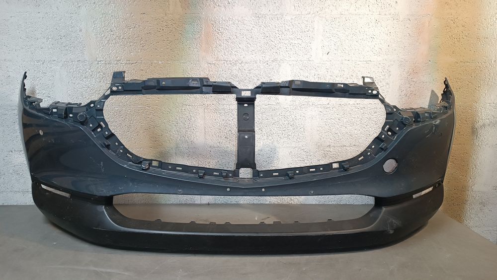 Vendo parachoque de frente Mazda CX30 ano 2020/21